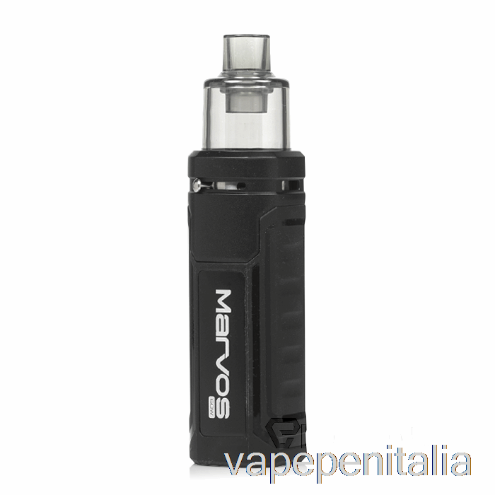 Vape In Italia Kit Pod Freemax Marvos 60w Nero
